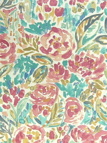 Tilly Jewel Magnolia Home Fashions Fabric