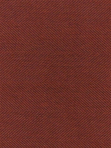 Trax Merlot Sunbrella Herringbone