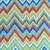 Zig Zag 100 Multi Covington Fabric