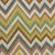 Zig Zag 699 Earth Covington Fabric