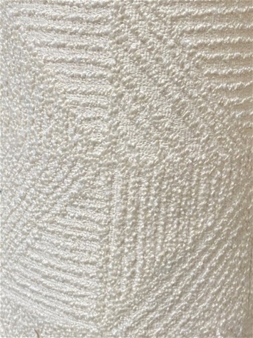 Burton Ivory Hamilton Fabric 