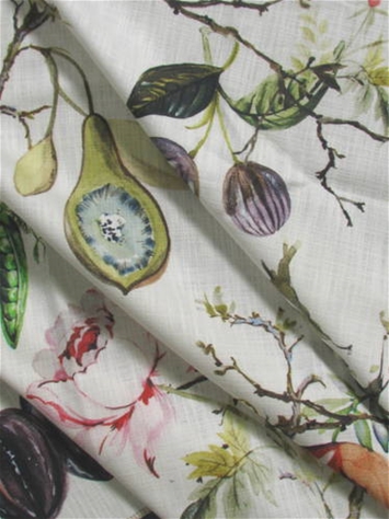 Waldorf Ivory Hamilton Fabric 