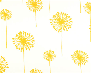 Dandelion Yellow