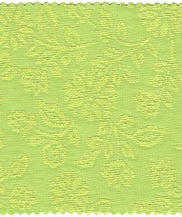 Botanica Quilt Lime