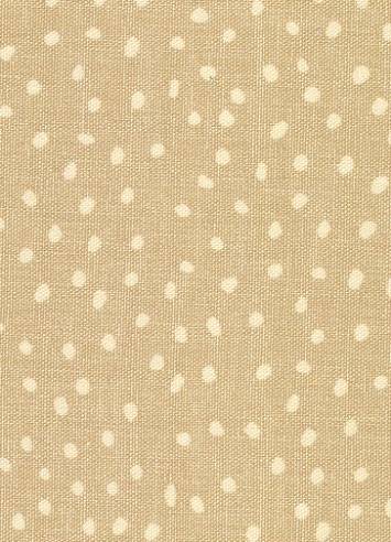 Linen Dot Natural