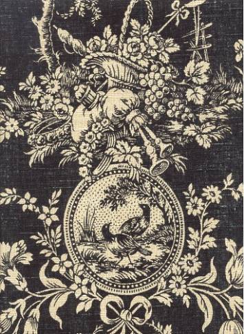 Country House Black