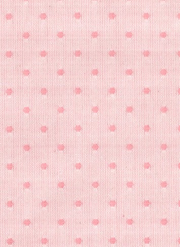 SWISS DOT PINK JAQ378