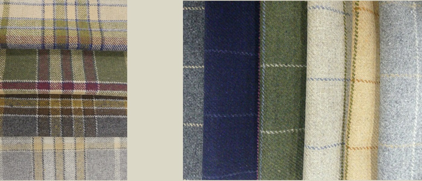 P Kaufmann Fabrics