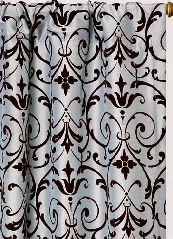 GRAMERCY - DESIGNER PATTERN JACQUARD WOVEN UPHOLSTERY FABRIC BY THE YARD