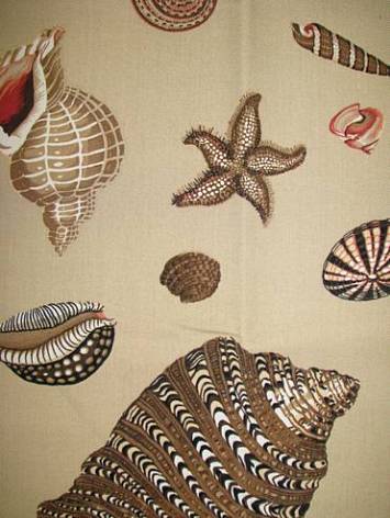 Outdoor Shells 25222-13 - Outdoor Duralee Fabric - Outdoor Fabric by ...