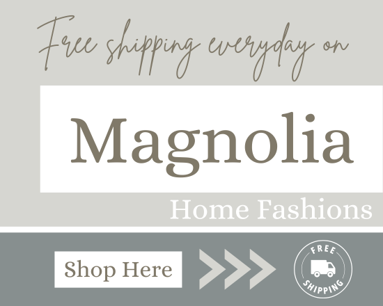 Magnolia Home Fabrics