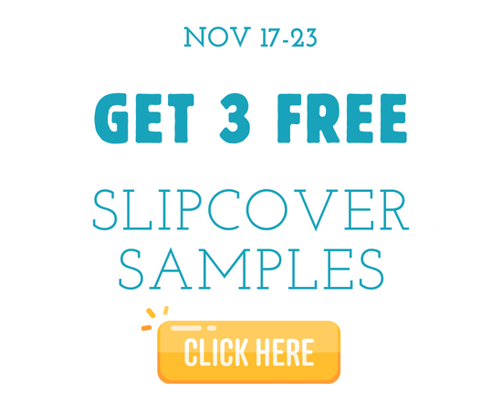 Get 3 Free Samples