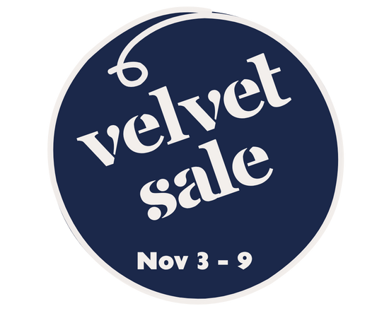 Velvet Fabric Sale